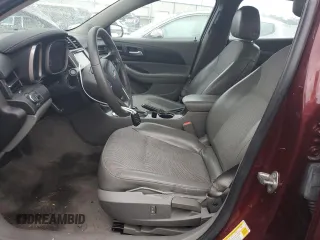 2016 Chevrolet Malibu Limited LT with VIN 1G11C5SAXGF143665, listed as a Copart auction lot 73856494 with 92,557 mi miles and Salvage Title. Bid and sale history available at carsss.com. Image 7.