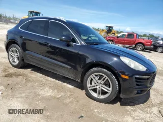 2017 Porsche Macan S с VIN WP1AB2A52HLB12876, выставлен на аукционе Copart как лот 60715075 с пробегом 110 474 миль миль и Чистый • Clean title. История ставок и продаж доступна на DreamBid. Изображение 4.