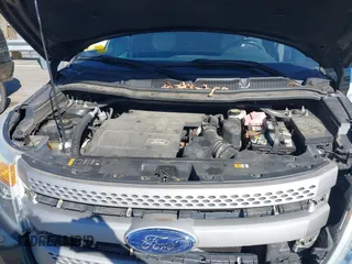 2014 Ford Explorer с VIN 1FM5K8B82EGB56665, выставлен на аукционе IAAI как лот 41908093 с пробегом 208 555 миль миль и . История ставок и продаж доступна на DreamBid. Изображение 10.