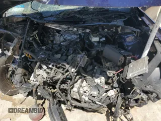 2021 Volkswagen Tiguan S с VIN 3VV1B7AX8MM057067, выставлен на аукционе Copart как лот 52203655 с пробегом Не указан миль и Списание • Salvage title. История ставок и продаж доступна на DreamBid. Изображение 12.