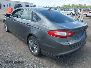 2013 Ford Fusion SE с VIN 3FA6P0H97DR158081, выставлен на аукционе IAAI как лот 42815958 с пробегом 130 667 миль миль и . История ставок и продаж доступна на DreamBid. Изображение 3.