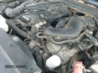 2004 Toyota 4Runner SR5 z VIN JTEBU14R240054798, wystawiony jako IAAI lot #42876737 z przebiegiem 189 660 mil mil oraz . Historia ofert i sprzedaży dostępna na DreamBid. Obrazek 19.