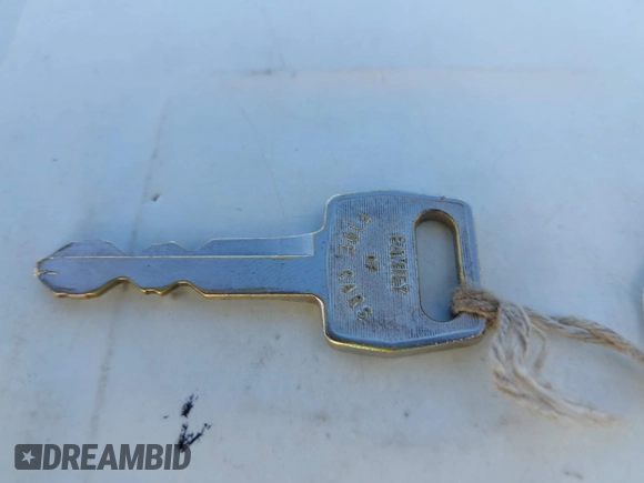 1989 Ford Bronco z VIN 1FMCU14T7KUB49671, wystawiony jako IAAI lot #42404266 z przebiegiem 22 883 mil mil oraz . Historia ofert i sprzedaży dostępna na DreamBid. Obrazek 11.