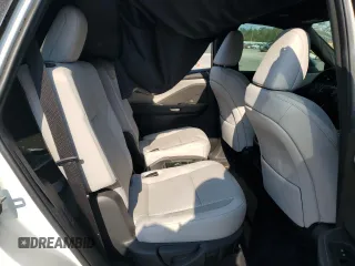2024 Lexus TX 350 с VIN 5TDAAAA65RS007160, выставлен на аукционе Copart как лот 75052354 с пробегом 3 440 миль миль и Списание • Salvage title. История ставок и продаж доступна на DreamBid. Изображение 11.