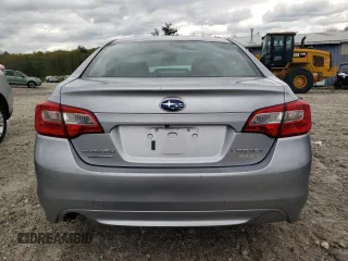 2016 Subaru Legacy 2.5i z VIN 4S3BNAA64G3045759, wystawiony jako Copart lot #55928335 z przebiegiem 139 430 mil mil oraz Szkoda całkowita • Salvage title. Historia ofert i sprzedaży dostępna na DreamBid. Obrazek 6.