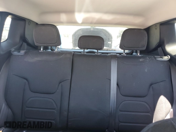 2020 Jeep Renegade Latitude with VIN ZACNJABB5LPL90354, listed as a Copart auction lot 64023815 with 54,121 mi miles and Salvage title. Bid and sale history available at DreamBid. Image 10.
