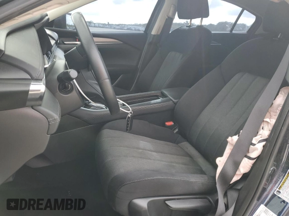 2020 Mazda 6 Sport with VIN JM1GL1UM2L1521227, listed as a Copart auction lot 45964845 with 101,261 mi miles and Non Repairable. Bid and sale history available at DreamBid. Image 7.