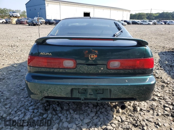 1999 Acura Integra GS z VIN JH4DC4469XS007282, wystawiony jako Copart lot #62067685 z przebiegiem 209 971 mil mil oraz Szkoda całkowita • Salvage title. Historia ofert i sprzedaży dostępna na DreamBid. Obrazek 6.