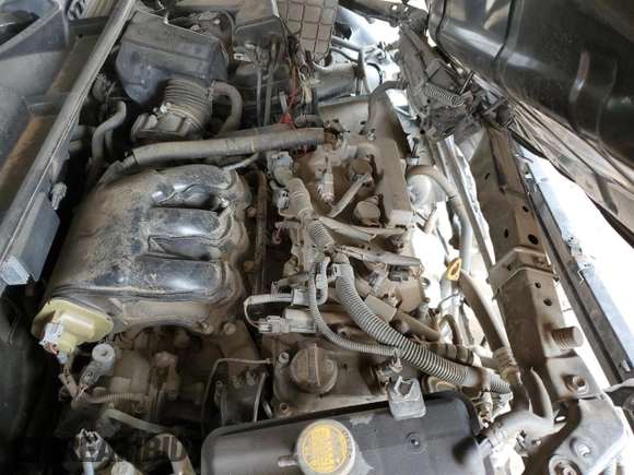 2007 Toyota RAV4 with VIN JTMBK33V375013396, listed as a Copart auction lot 50952885 with 186,013 mi miles and Clean Title. Bid and sale history available at carsss.com. Image 12.