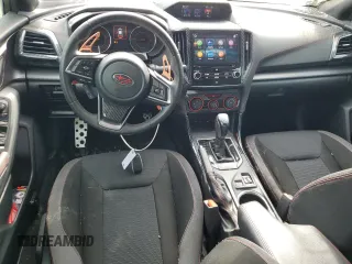 2019 Subaru Impreza Special Sports with VIN 4S3GKAJ66K3616918, listed as a Copart auction lot 51053305 with 81,650 mi miles and Salvage title. Bid and sale history available at DreamBid. Image 8.