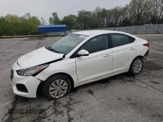 2020 Hyundai Accent SE с VIN 3KPC24A64LE092436, выставлен на аукционе Copart как лот 54256845 с пробегом 113 742 миль миль и Списание • Salvage title. История ставок и продаж доступна на DreamBid. Изображение 1.