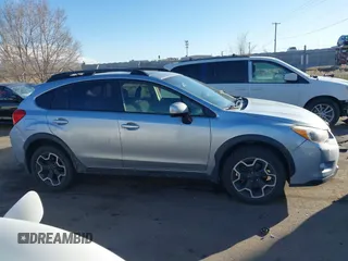 2014 Subaru Crosstrek Premium z VIN JF2GPAVC4EH340622, wystawiony jako IAAI lot #41540229 z przebiegiem 152 652 mil mil oraz . Historia ofert i sprzedaży dostępna na DreamBid. Obrazek 13.
