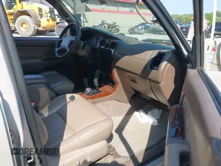 2000 Toyota 4Runner Limited с VIN JT3HN87R8Y9040118, выставлен на аукционе IAAI как лот 42496515 с пробегом 233 281 миль миль и . История ставок и продаж доступна на DreamBid. Изображение 5.