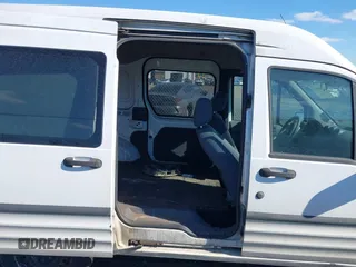 2010 Ford Transit Connect XL с VIN NM0LS6AN9AT036478, выставлен на аукционе IAAI как лот 41696124 с пробегом 283 863 миль миль и . История ставок и продаж доступна на DreamBid. Изображение 8.