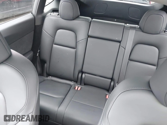2024 Tesla Model Y с VIN 7SAYGDED6RF102745, выставлен на аукционе IAAI как лот 41824709 с пробегом 13 842 миль миль и . История ставок и продаж доступна на DreamBid. Изображение 8.