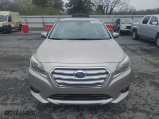 2017 Subaru Legacy Premium with VIN 4S3BNAF67H3019148, listed as a Copart auction lot 52850685 with 19,881 mi miles and Salvage Title. Bid and sale history available at carsss.com. Image 5.
