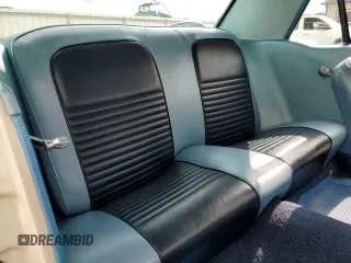 1967 Ford Mustang с VIN 7R01C191576, выставлен на аукционе Copart как лот 46864295 с пробегом 2 767 миль миль и Чистый • Clean title. История ставок и продаж доступна на DreamBid. Изображение 10.