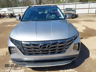 2023 Hyundai Tucson Limited with VIN 5NMJECAE3PH269234, listed as a IAAI auction lot 41776455 with 62,430 mi miles and . Bid and sale history available at DreamBid. Image 12.