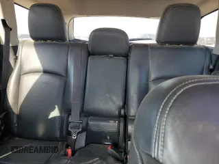 2019 Dodge Journey Crossroad with VIN 3C4PDCGB1KT841164, listed as a Copart auction lot 87814655 with 107,589 mi miles and Salvage Title. Bid and sale history available at DreamBid. Image 10.