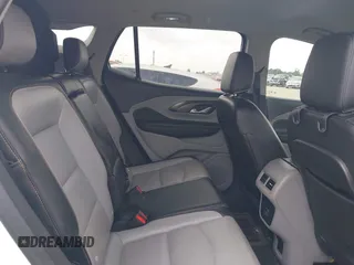 2020 GMC Terrain SLT с VIN 3GKALPEV9LL263589, выставлен на аукционе IAAI как лот 42170612 с пробегом 71 584 миль миль и . История ставок и продаж доступна на DreamBid. Изображение 8.