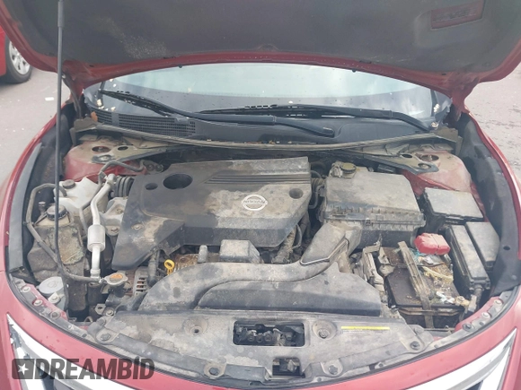 2015 Nissan Altima S with VIN 1N4AL3AP8FC429912, listed as a IAAI auction lot 42191698 with 241,035 mi miles and . Bid and sale history available at DreamBid. Image 10.