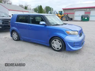 2010 Scion xB with VIN JTLZE4FE8A1111026, listed as a IAAI auction lot 42246634 with 181,886 mi miles and . Bid and sale history available at DreamBid. Image 1.