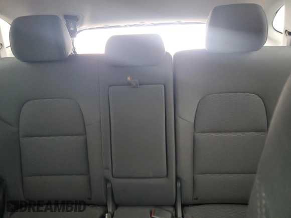 2020 Hyundai Tucson Limited z VIN KM8J33AL3LU270497, wystawiony jako Copart lot #57581155 z przebiegiem 54 070 mil mil oraz Szkoda całkowita • Salvage title. Historia ofert i sprzedaży dostępna na DreamBid. Obrazek 10.