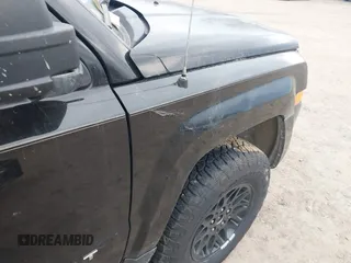 2013 Jeep Patriot Sport with VIN 1C4NJRBB5DD138928, listed as a IAAI auction lot 41642193 with 220,125 mi miles and . Bid and sale history available at carsss.com. Image 6.
