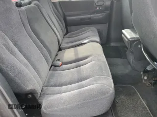 2004 Dodge Dakota Sport z VIN 1D7HG38K94S504357, wystawiony jako Copart lot #42763975 z przebiegiem 196 577 mil mil oraz Szkoda całkowita • Salvage title. Historia ofert i sprzedaży dostępna na DreamBid. Obrazek 10.