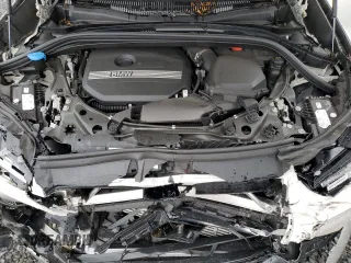 2023 BMW X1 xDrive28i z VIN WBX73EF06P5W06767, wystawiony jako Copart lot #51383755 z przebiegiem 25 605 mil mil oraz Szkody całkowita. Historia ofert i sprzedaży dostępna na DreamBid. Obrazek 14.