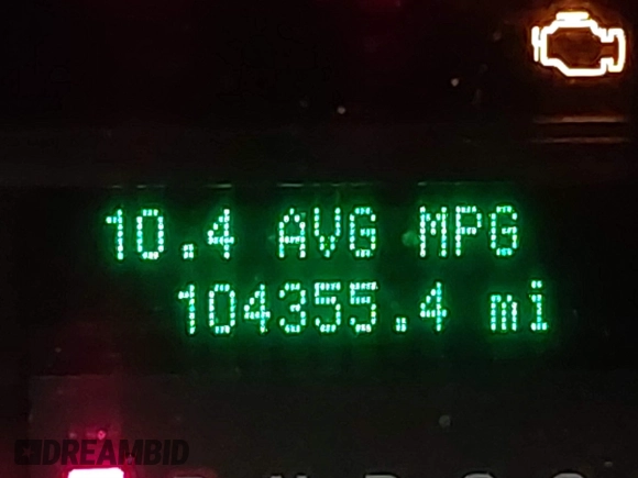 2008 Ford F-250 XL с VIN 1FTSX21568EC86400, выставлен на аукционе IAAI как лот 41674850 с пробегом 104 355 миль миль и . История ставок и продаж доступна на DreamBid. Изображение 16.