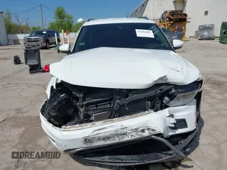 2019 Volkswagen Tiguan S with VIN 3VV0B7AX0KM027036, listed as a IAAI auction lot 42202681 with 75,192 mi miles and . Bid and sale history available at DreamBid. Image 13.