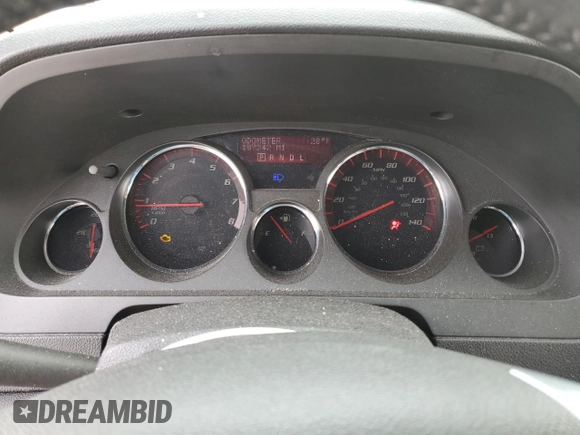 2007 GMC Acadia SLT with VIN 1GKEV33727J173707, listed as a Copart auction lot 88926205 with 187,342 mi miles and Salvage Title. Bid and sale history available at carsss.com. Image 9.