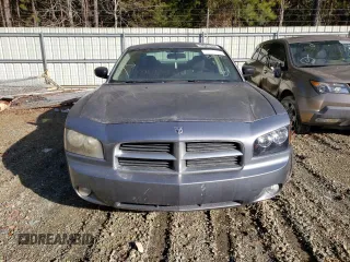 2007 Dodge Charger SXT z VIN 2B3KK43G57H823145, wystawiony jako Copart lot #74926923 z przebiegiem 193 591 mil mil oraz Szkoda całkowita • Salvage title. Historia ofert i sprzedaży dostępna na DreamBid. Obrazek 10.