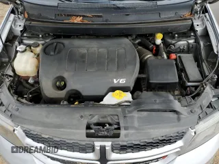 2019 Dodge Journey GT с VIN 3C4PDCEG6KT680552, выставлен на аукционе Copart как лот 83265124 с пробегом 77 738 миль миль и Списание • Salvage title. История ставок и продаж доступна на DreamBid. Изображение 12.