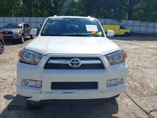 2012 Toyota 4Runner SR5 with VIN JTEBU5JR6C5084982, listed as a IAAI auction lot 42264172 with 148,757 mi miles and . Bid and sale history available at DreamBid. Image 12.