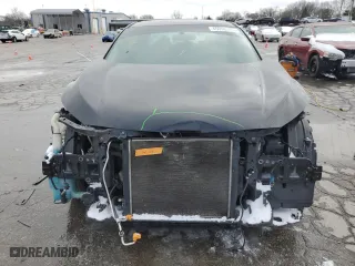 2016 Honda Civic Sedan LX with VIN 19XFC2F56GE205470, listed as a Copart auction lot 46096395 with 131,531 mi miles and Salvage Title. Bid and sale history available at carsss.com. Image 5.