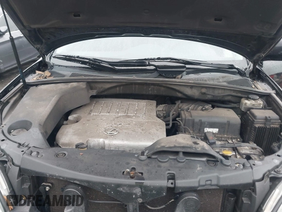2008 Lexus RX 350 with VIN 2T2GK31UX8C053636, listed as a IAAI auction lot 41542798 with 99,044 mi miles and . Bid and sale history available at DreamBid. Image 10.