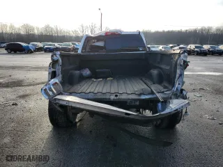 2017 GMC Sierra 2500HD Denali with VIN 1GT12UEY0HF152096, listed as a Copart auction lot 86326844 with 0 mi miles and Non Repairable. Bid and sale history available at carsss.com. Image 6.