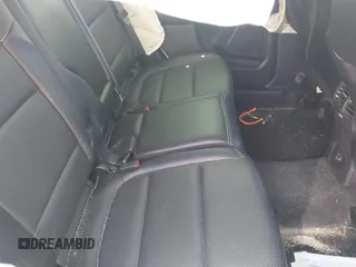 2020 Ford Escape SEL with VIN 1FMCU0H60LUC42743, listed as a IAAI auction lot 42569643 with 57,313 mi miles and . Bid and sale history available at DreamBid. Image 8.