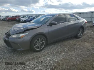 2015 Toyota Camry XLE с VIN 4T1BF1FK9FU492398, выставлен на аукционе Copart как лот 49617805 с пробегом 174 321 миль миль и Списание • Salvage title. История ставок и продаж доступна на DreamBid. Изображение 1.