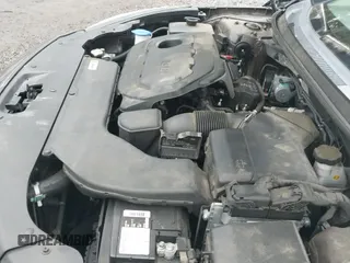 2017 Hyundai Sonata SE with VIN 5NPE24AF5HH538198, listed as a IAAI auction lot 43150445 with 85,841 mi miles and . Bid and sale history available at DreamBid. Image 19.