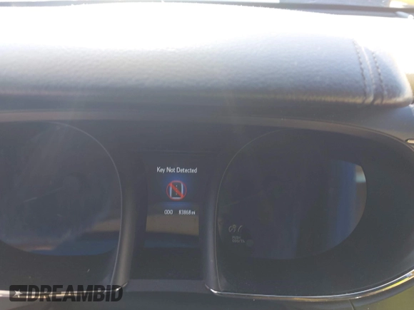 2016 Toyota Avalon Hybrid XLE Premium with VIN 4T1BD1EB5GU050453, listed as a IAAI auction lot 41993274 with 83,868 mi miles. Bid and sale history available at carsss.com. Image 7.