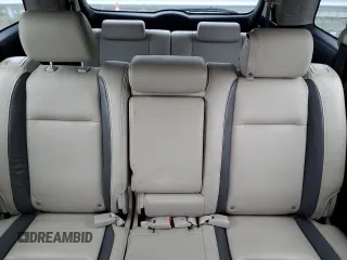 2009 Mazda CX-9 Touring with VIN JM3TB38A790167658, listed as a Copart auction lot 73551964 with 197,457 mi miles and Clean Title. Bid and sale history available at carsss.com. Image 10.