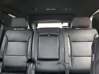 2023 Chevrolet Tahoe LS with VIN 1GNSCMKD8PR149034, listed as a Copart auction lot 46245545 with 102,333 mi miles and Non repairable. Bid and sale history available at DreamBid. Image 10.