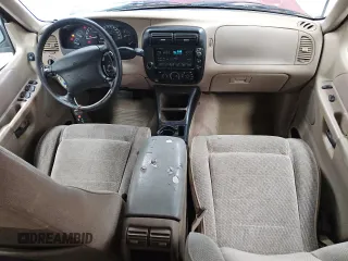 1997 Ford Explorer XLT z VIN 1FMDU35P6VUC58385, wystawiony jako Copart lot #65757615 z przebiegiem 226 351 mil mil oraz Czysty tytuł • Clean title. Historia ofert i sprzedaży dostępna na DreamBid. Obrazek 8.