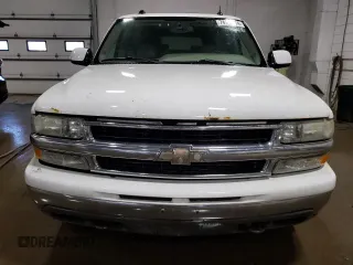 2004 Chevrolet Suburban Z71 with VIN 3GNFK16Z84G317016, listed as a Copart auction lot 74145374 with 257,362 mi miles and Clean Title. Bid and sale history available at carsss.com. Image 5.