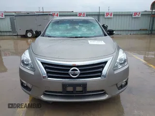 2014 Nissan Altima SV with VIN 1N4AL3AP0EC104072, listed as a IAAI auction lot 41877014 with 173,243 mi miles and . Bid and sale history available at DreamBid. Image 12.