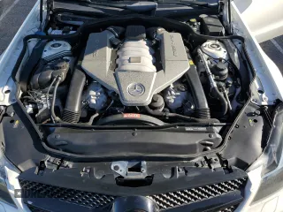 2011 Mercedes-Benz SL with VIN WDBSK7AA2BF161192, listed as a Copart auction lot 56569655 with 47,921 mi miles and Salvage title. Bid and sale history available at DreamBid. Image 11.