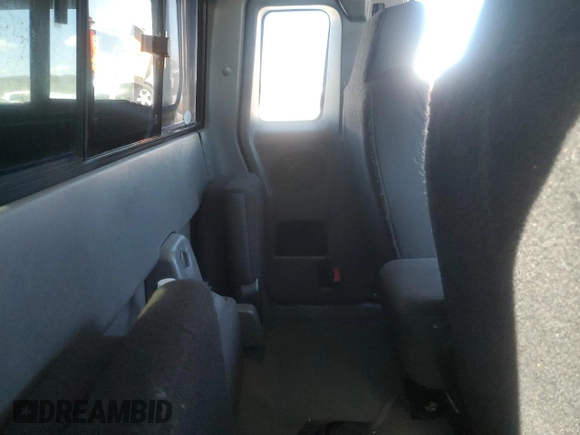 2008 Ford Ranger XLT with VIN 1FTZR45E28PA92675, listed as a Copart auction lot 49860585 with Not Provided miles and Salvage Title. Bid and sale history available at DreamBid. Image 10.